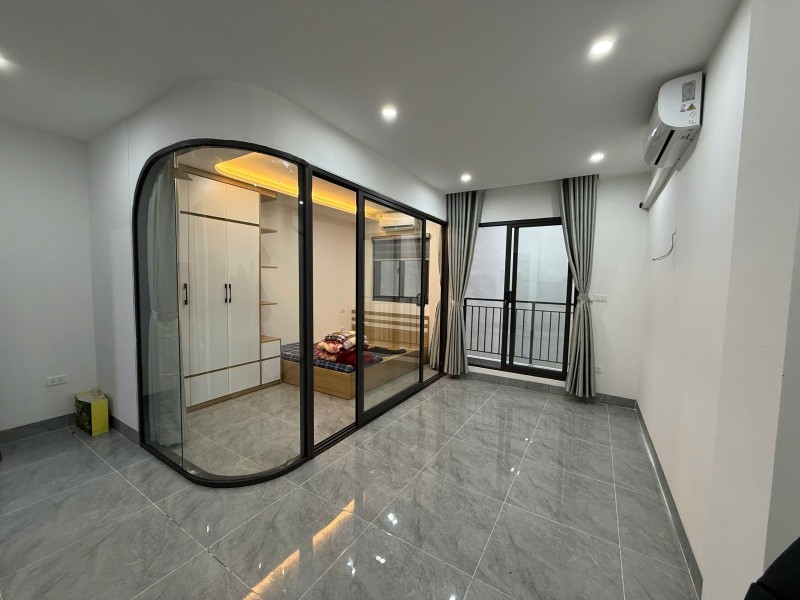NHÀ 7 TẦNG THANG MÁY – XUÂN LA – CHDV MINI – 24.2 TỶ - Ảnh 2